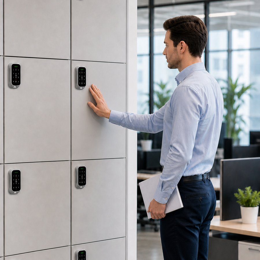 Office / storage