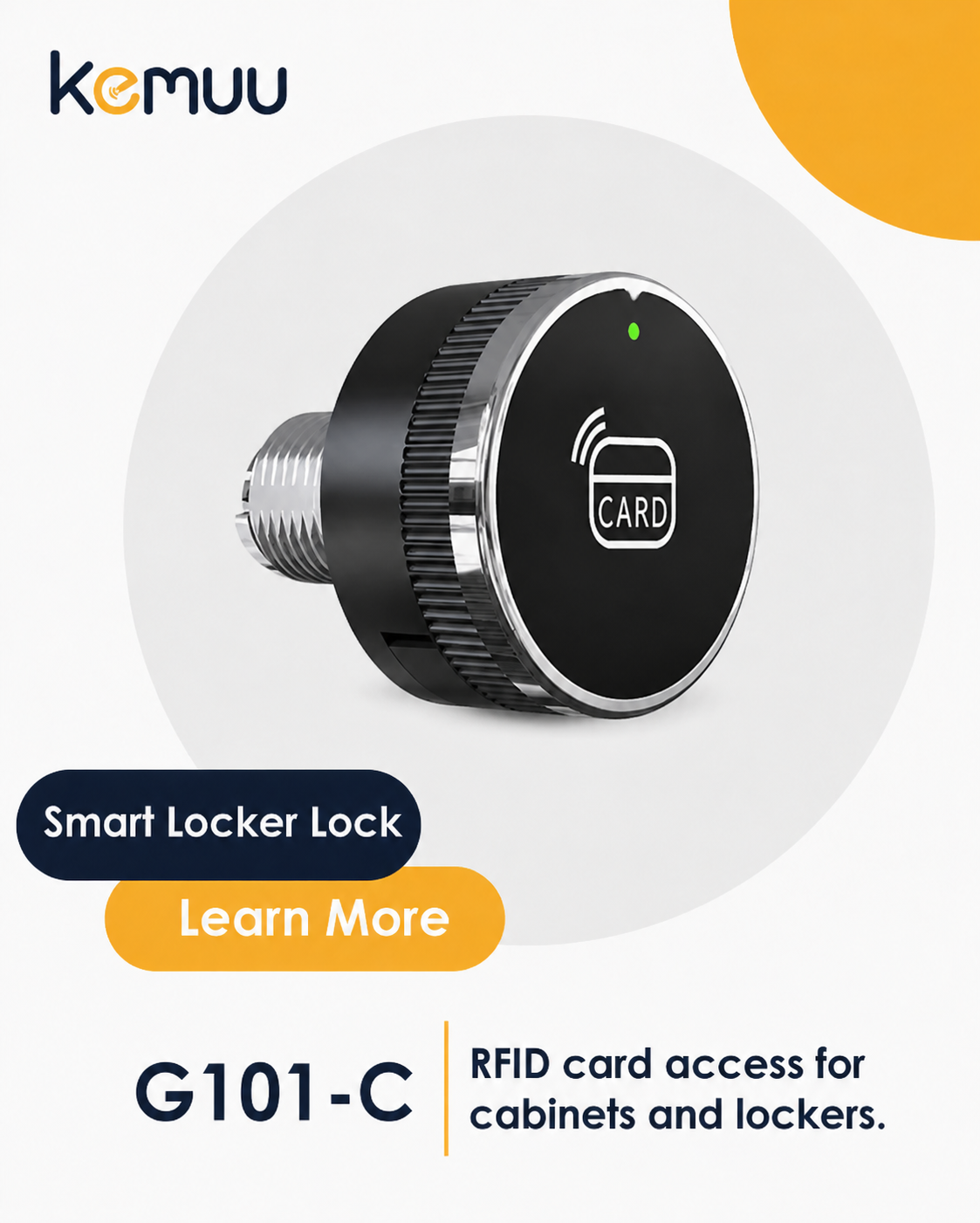 Kemuu G101