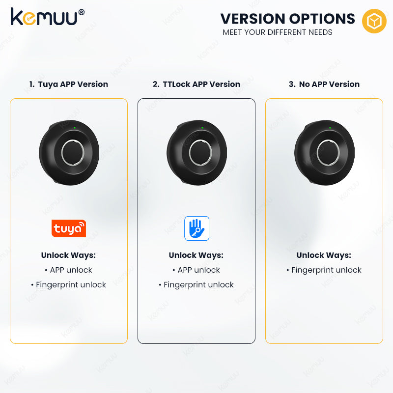 Kemuu S102-F